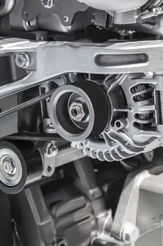 Generatori automobilistici