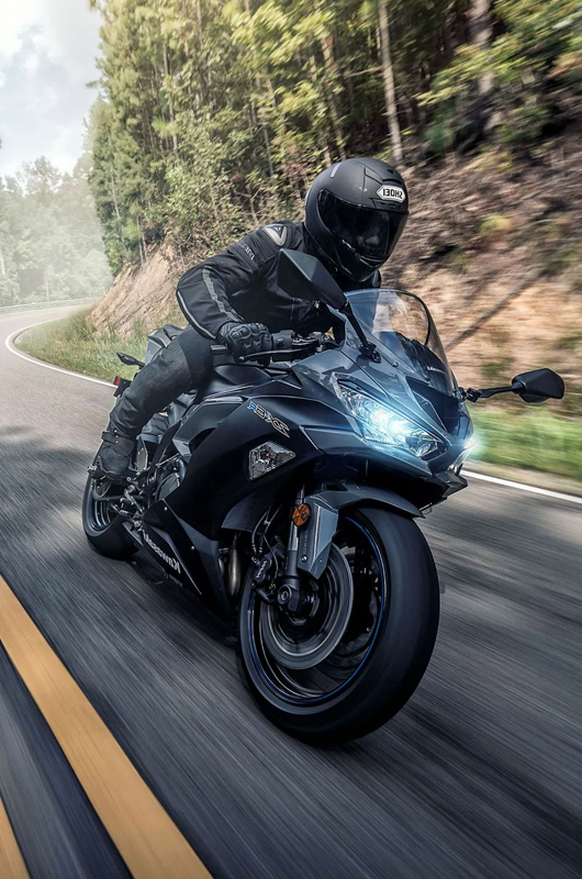 Motociclette