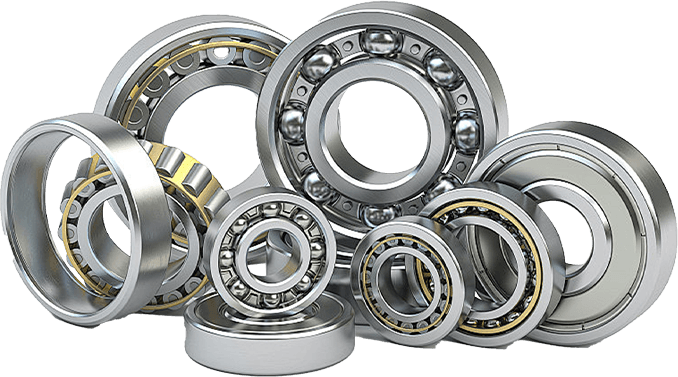 NINGBO YIFENG BEARING CO.,LTD.